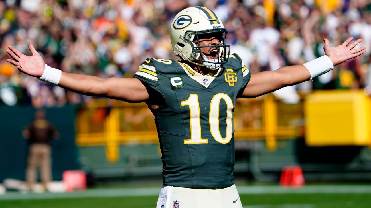 Reevaluating 32 bold NFL predictions, five weeks in: Which are on target, and which need a do-over?