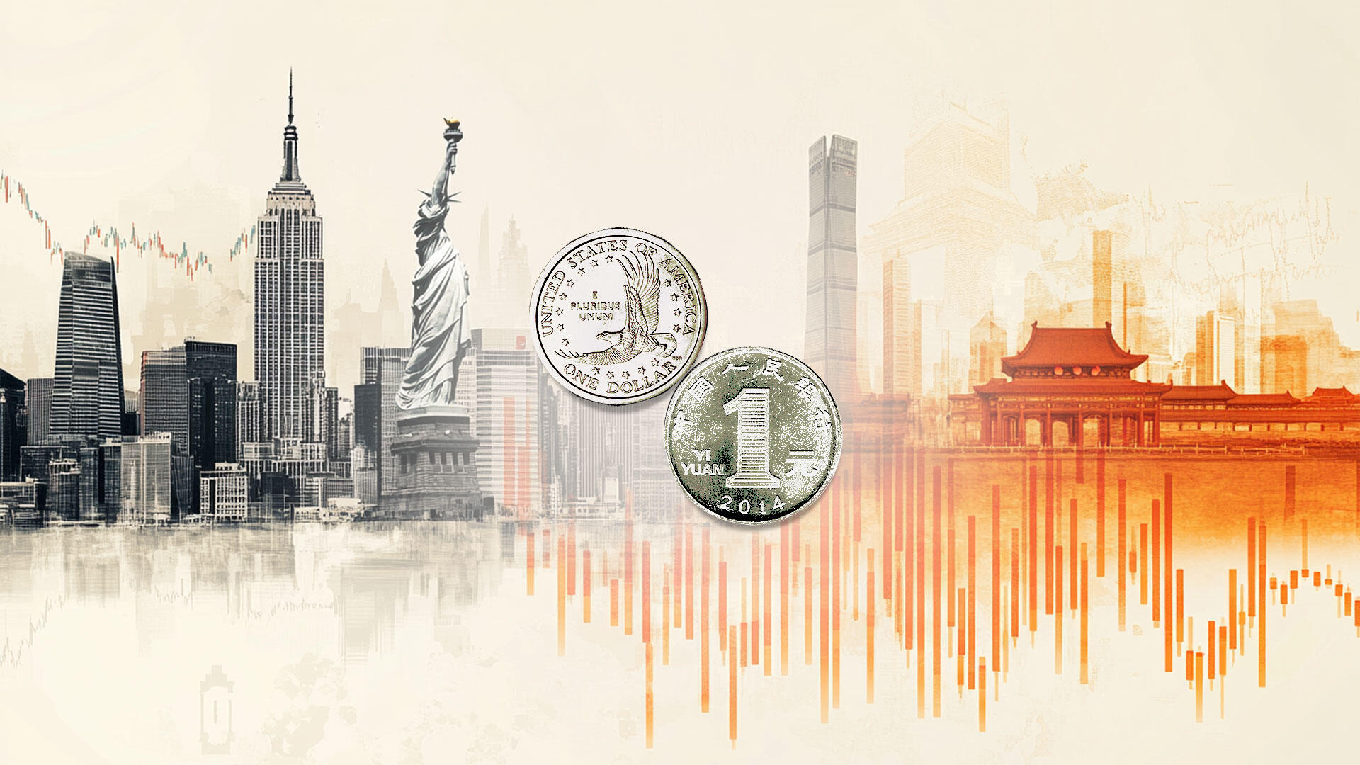 Chinese Yuan: Sideways with firmer bias against US Dollar - UOB