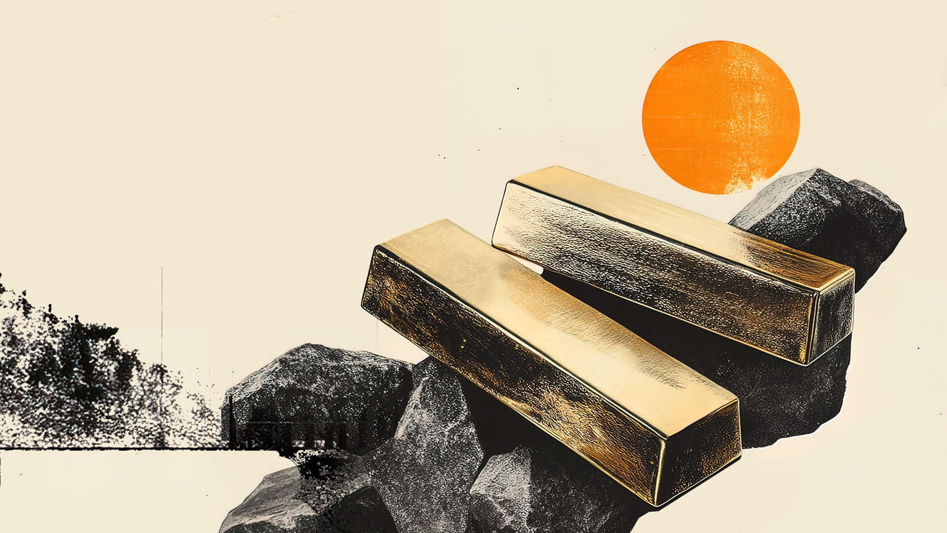 Gold fails at $4,200 despite NFP miss as US yields climb