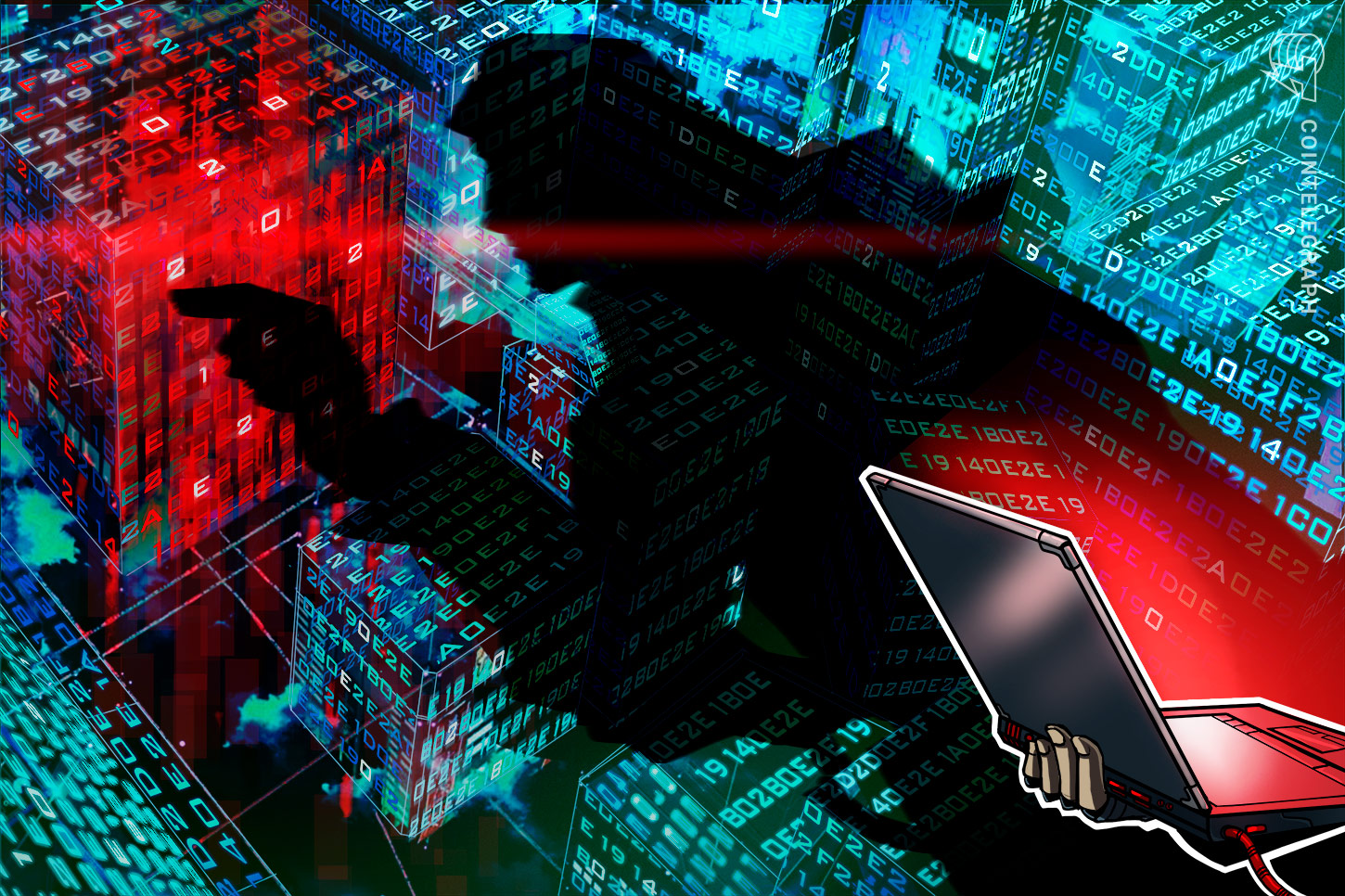 Bitget CEO ‘not very optimistic’ on recovering funds from $388M breach