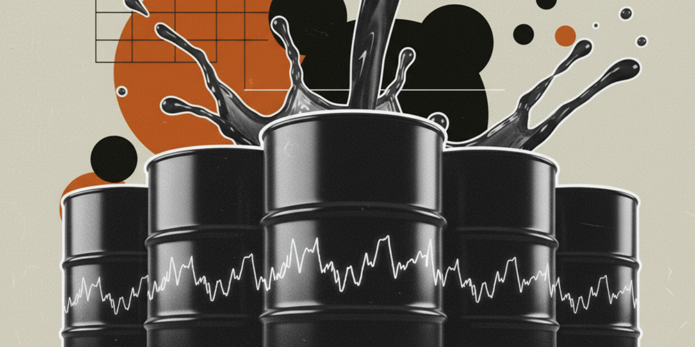 WTI remains below $90.00 due to Middle East export recovery