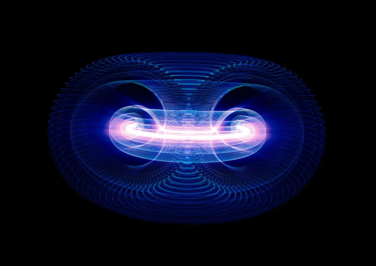 Licube wants to be the fuel provider to the fusion power industry — see how at TechCrunch Disrupt
