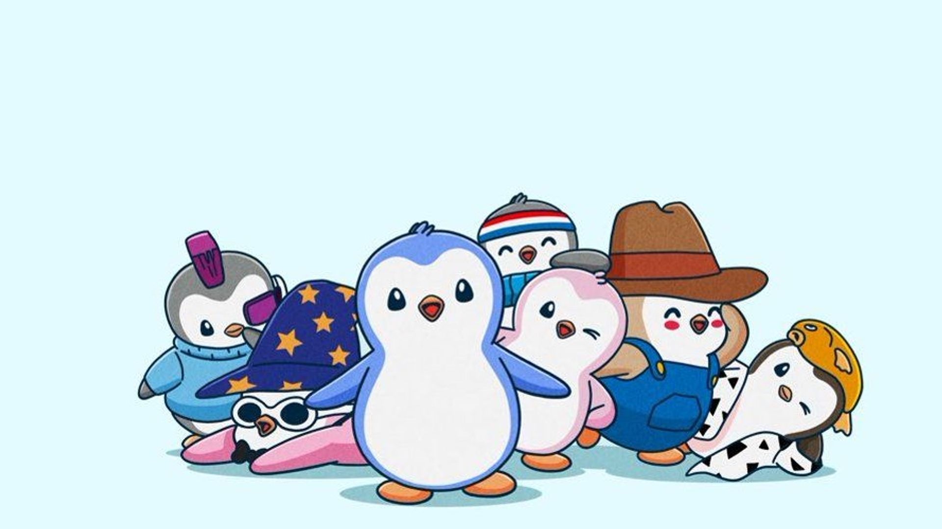 Pudgy Penguins’ Abstract becomes second Ethereum layer 2 to shut in a week