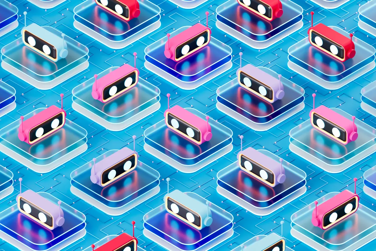 The next hurdle for AI agents: getting websites to let them in