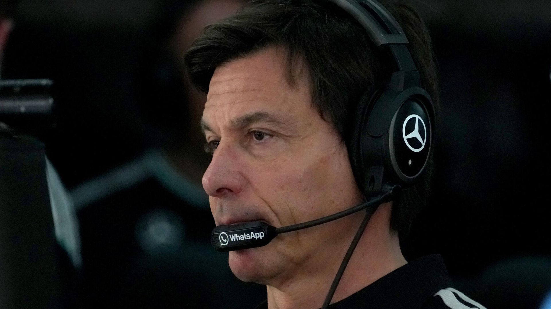 'Three tenths backwards' - Wolff admits confusion over Mercedes upgrades