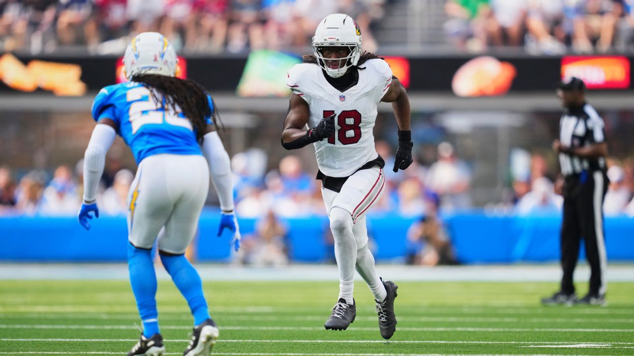 🏈 Early look at NFL trade deadline: 10 candidates to move, predictions