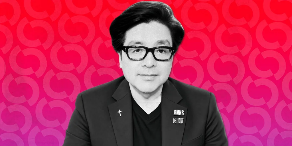Bitmine Adds $32M in Ethereum as Tom Lee Says Firm Is Nearly 'Done Stacking'