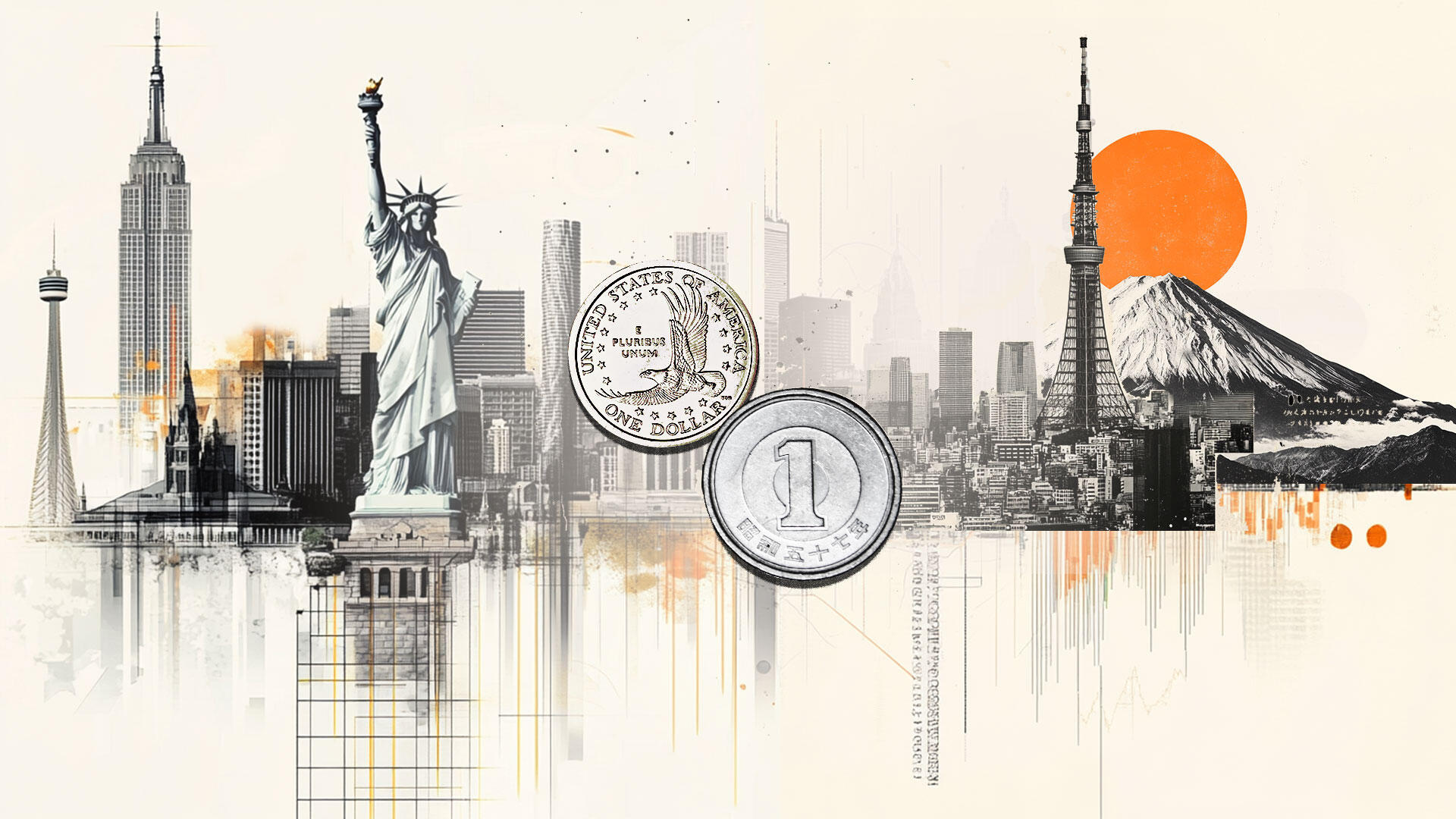 Japanese Yen: Downside risks build against US Dollar near 158.50 – MUFG