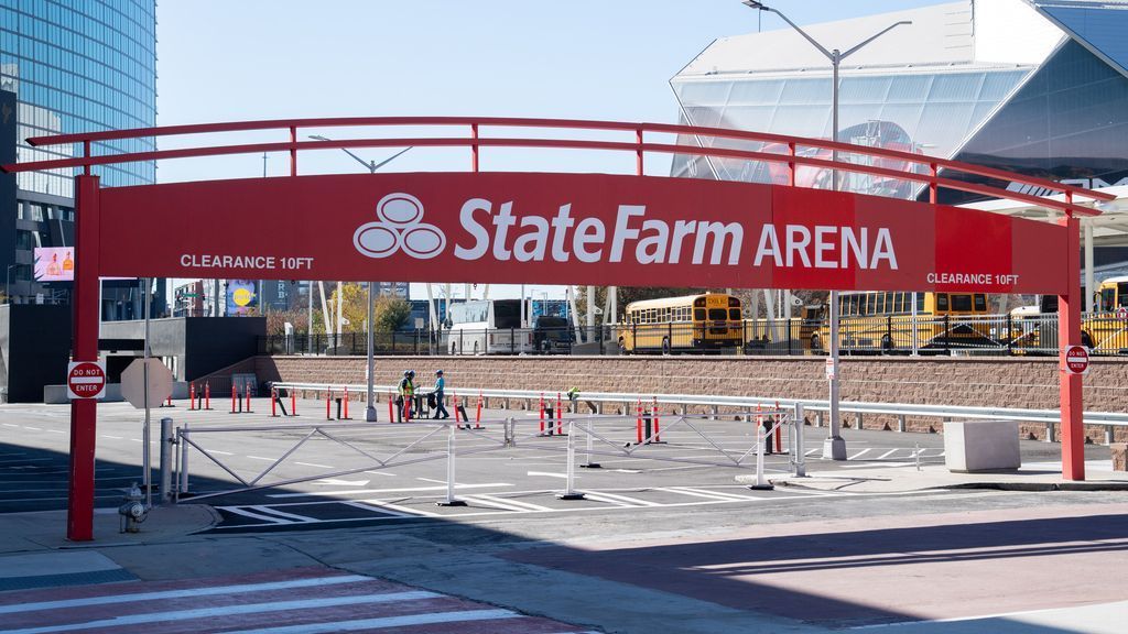 WNBA Finals location for Dream home games still uncertain