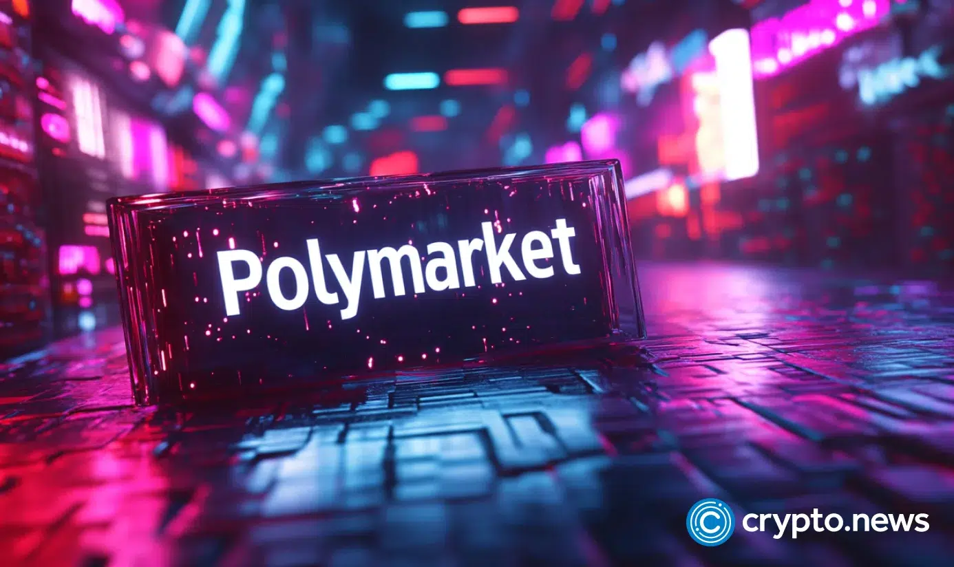 Polymarket CEO hints at possible crypto token launch
