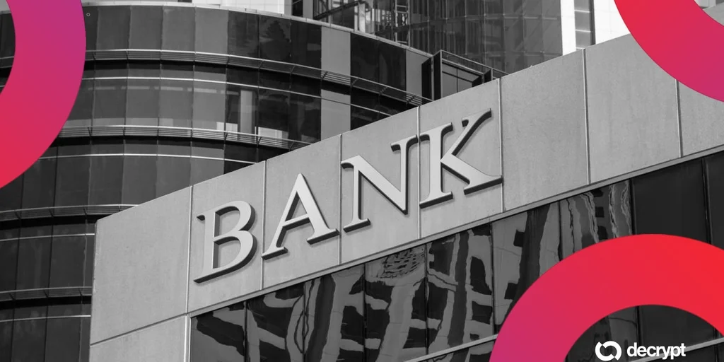 Banking Group Sues to Block Crypto's 'Side Door' Into the Banking System