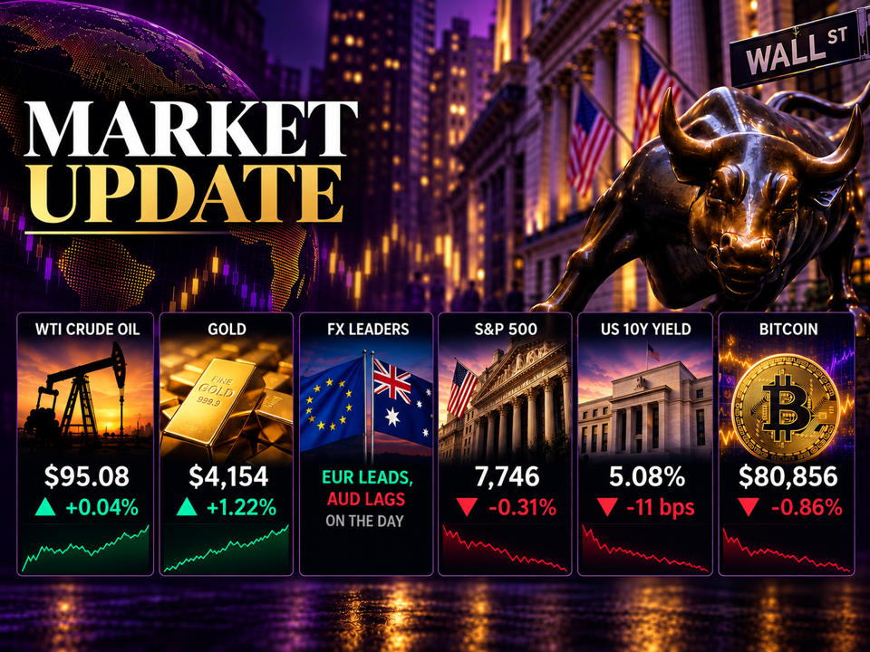 investing Live European news wrap: Markets consolidate after the US CPI shock
