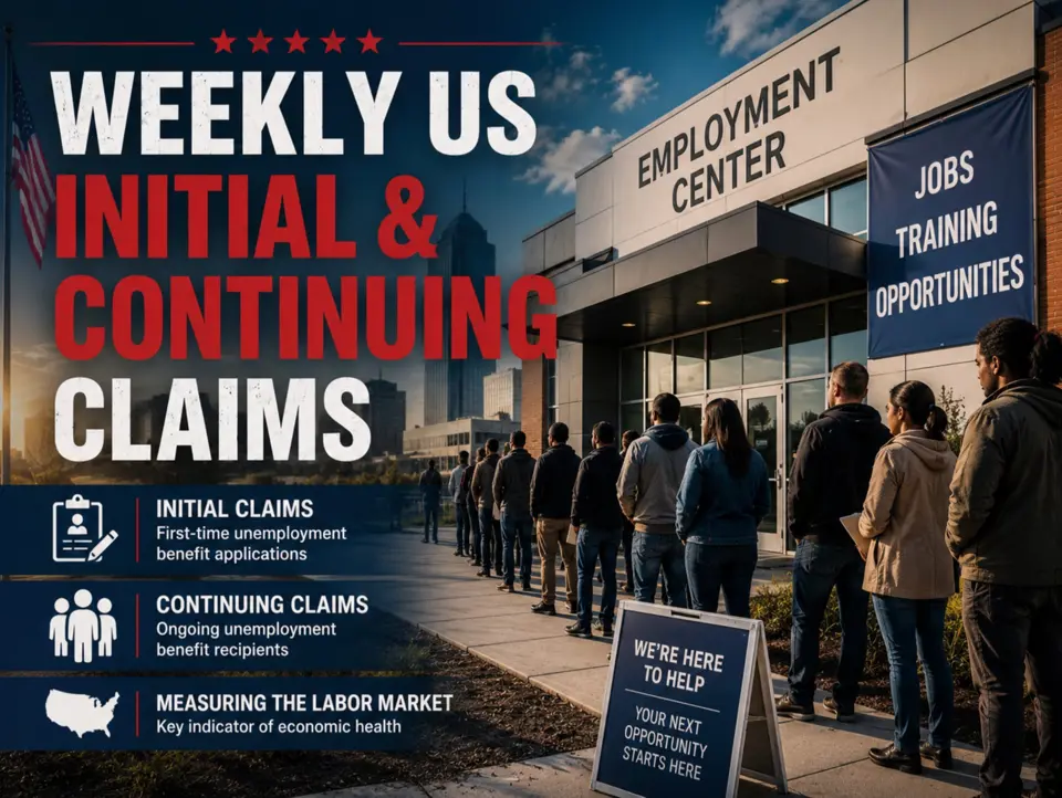 US initial jobless claim 199K vs 200K estimate