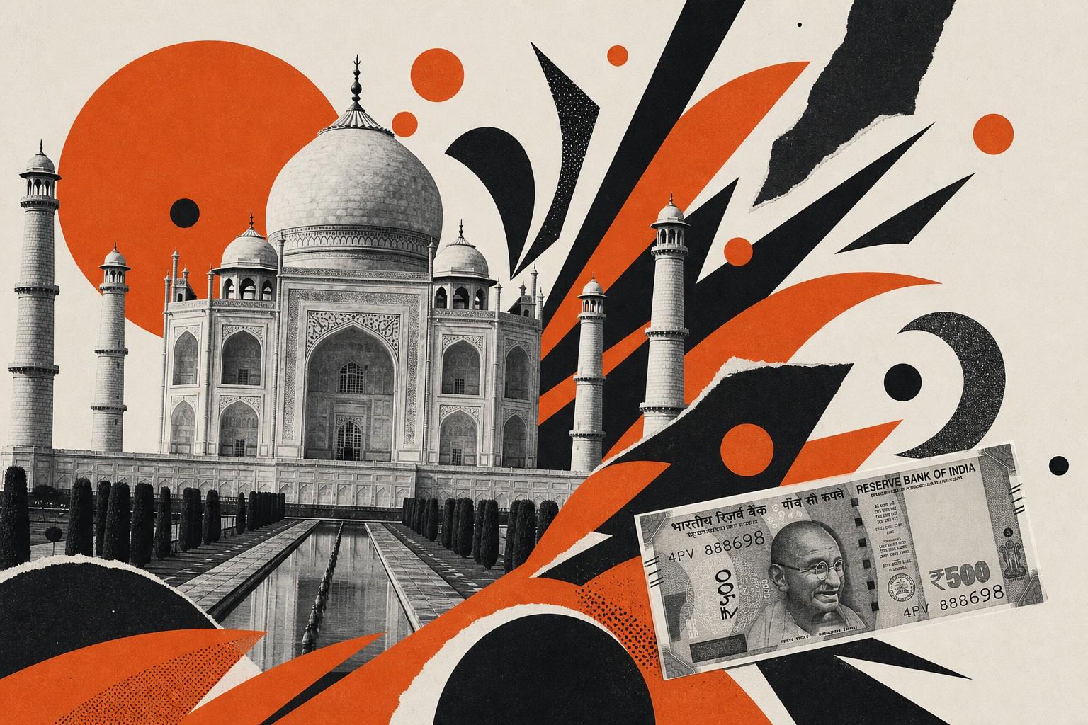 Indian Rupee: RBI measures support gains against US Dollar - Commerzbank