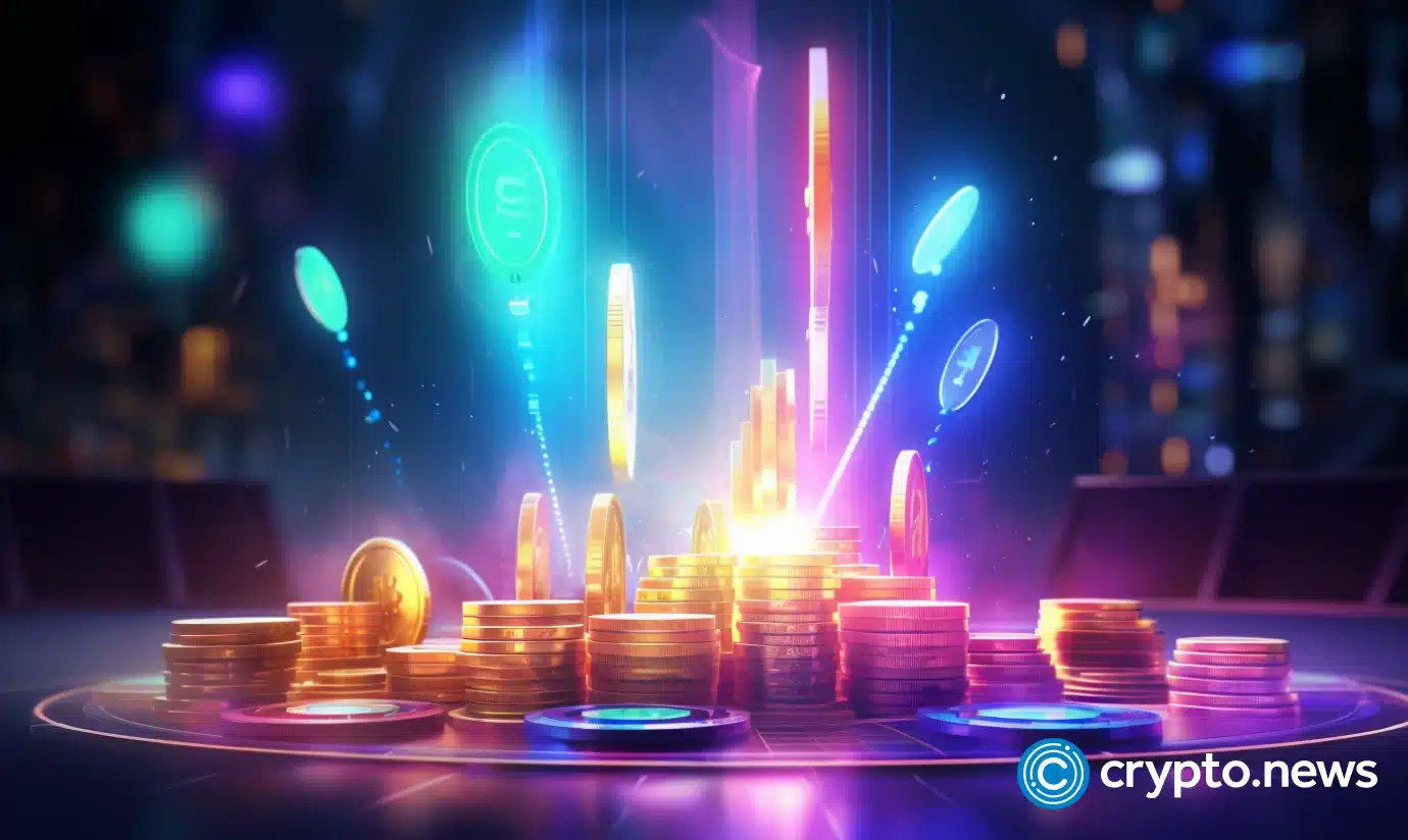 Midnight price targets June resistance after 17% surge