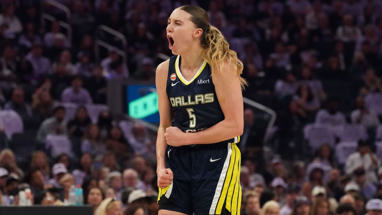 How the Mystics and Wings can stay alive in the first round