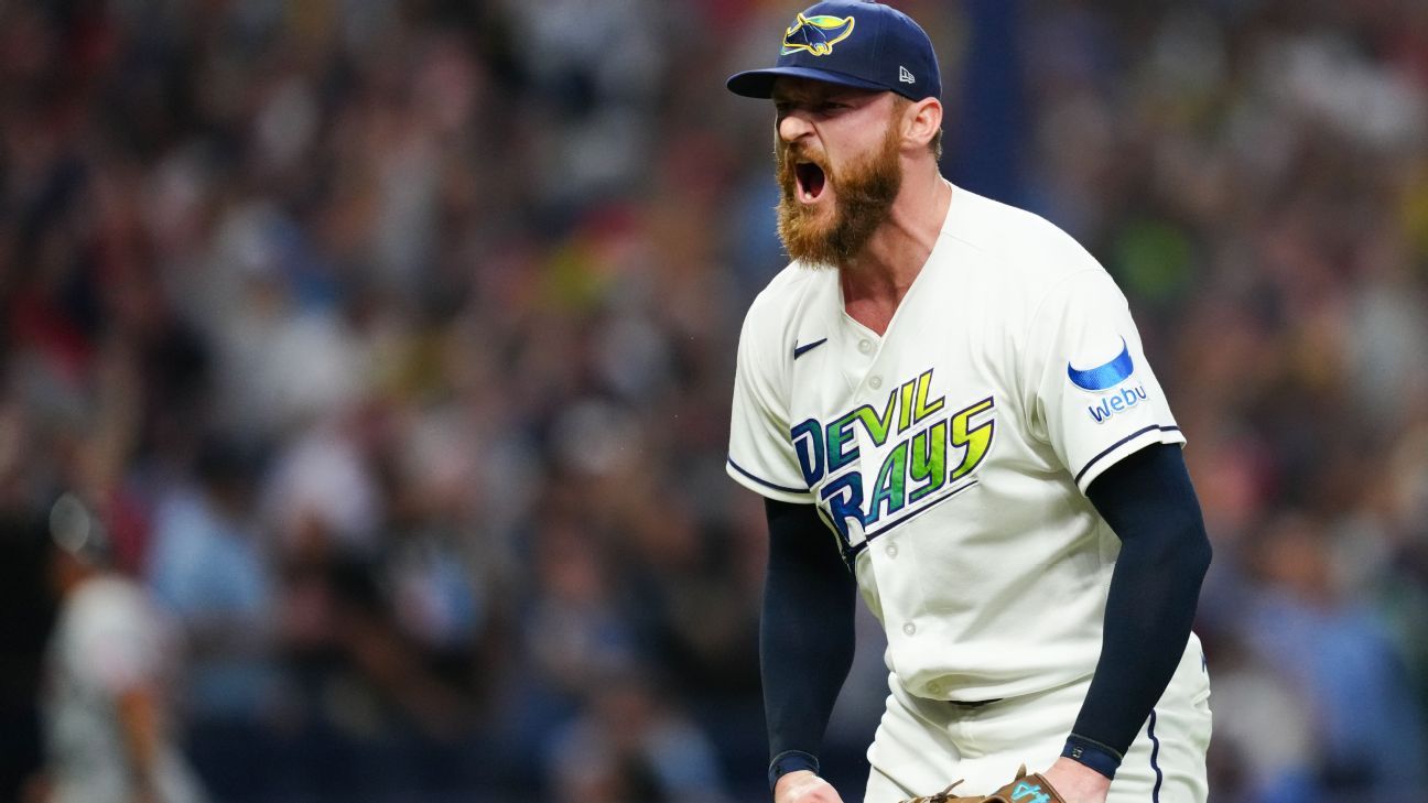 Judging the MLB playoffs: Bullpen battles, breakout stars and state of Dodgers dynasty