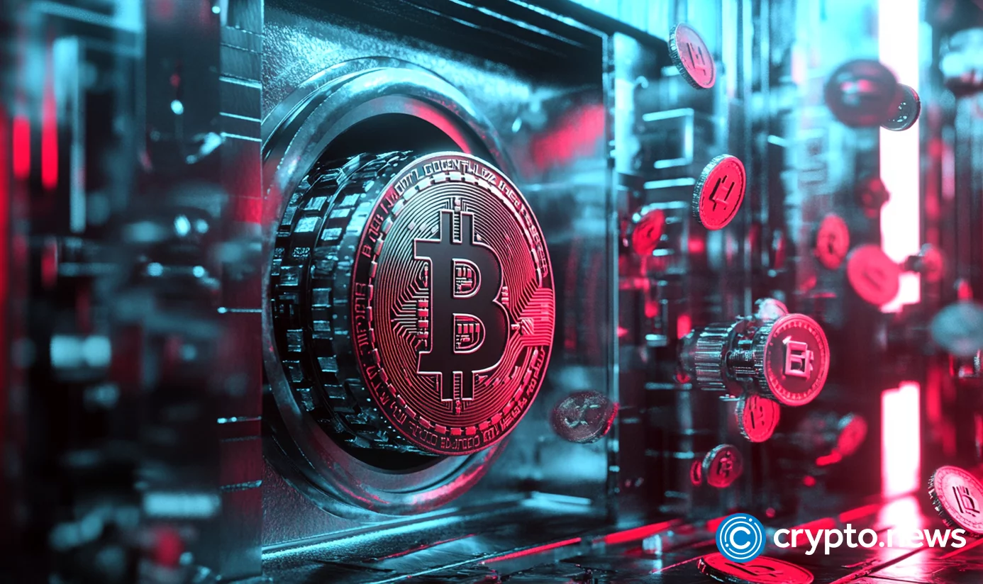 Bitcoin faces bigger risk from another Fed hike than CLARITY delay, analyst says