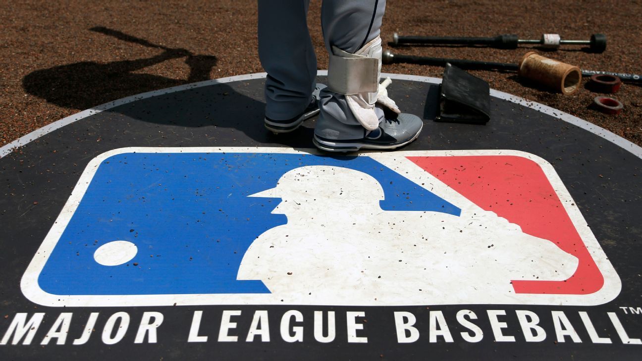 MLB eyes shorter regular season, expanding division series to best-of-7