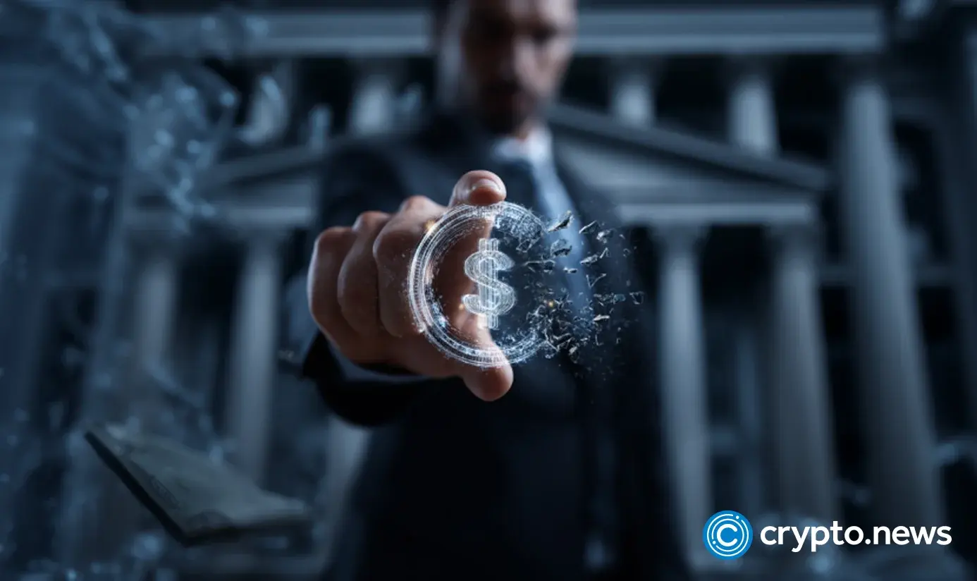 Circle executive says stablecoin restrictions could cost the US $1 trillion