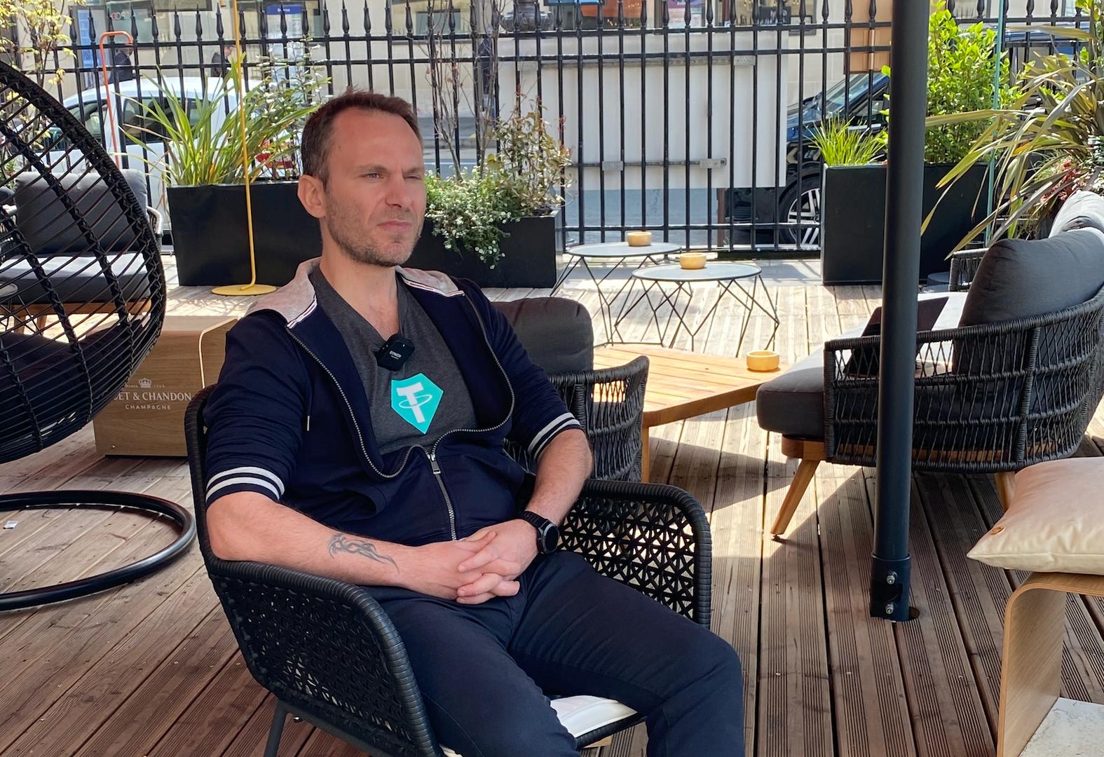 Tether's USDT is 'coming home' to Bitcoin after more than a decade