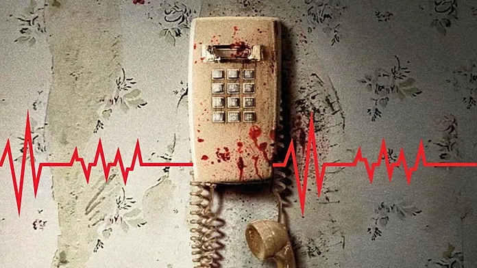 Scientific study reveals scariest horror movie – with one 2026 title breaking heart rate record