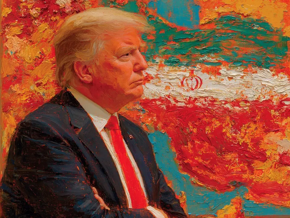 Trump prepared to ease sanctions and release frozen funds for nuclear progress - report