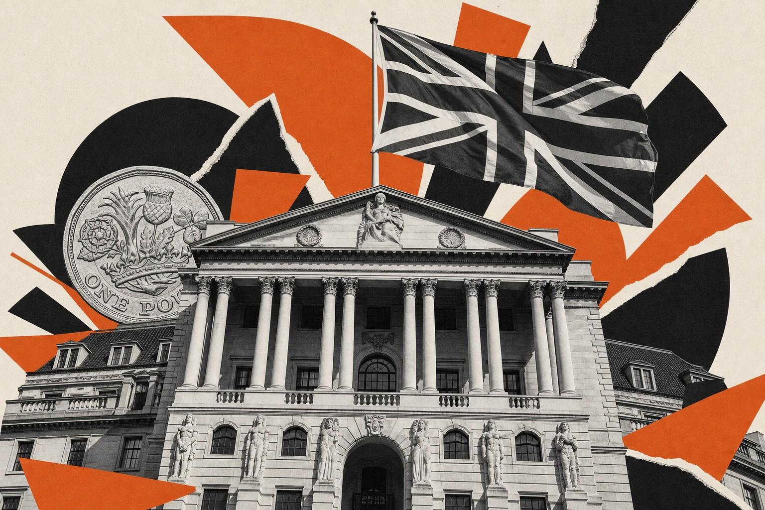 The Pound flatlines as Treasury yields climb to another high