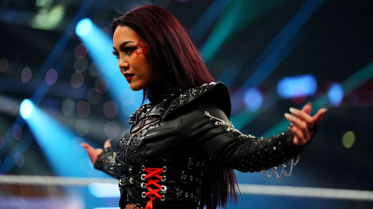 Roundtable: Ladder match winners, bold predictions, more