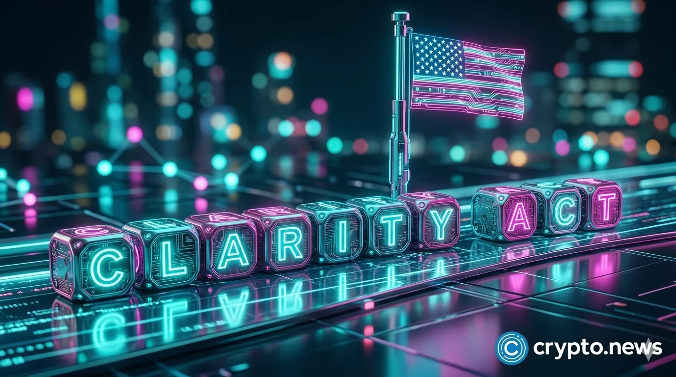 CLARITY Act could allow 11 crypto activities for US banks