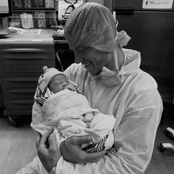 🍼 Christian McCaffrey, Olivia Culpo announce birth of second child