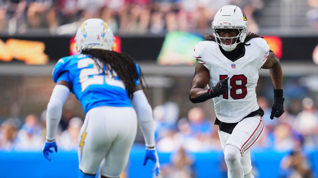 🏈 NFL trades: Candidates to move, teams to watch, predictions