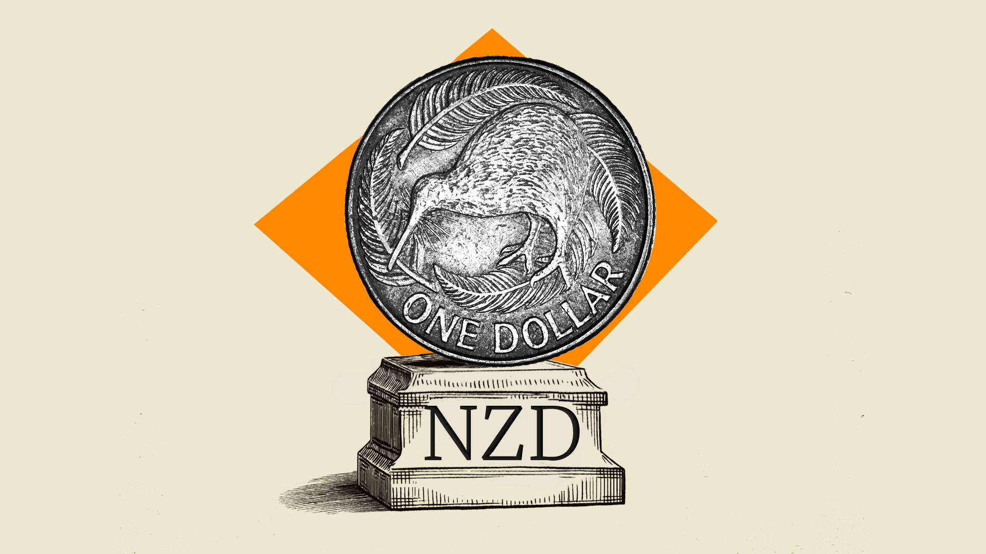 New Zealand Dollar weakens toward 0.5600 as bitterly fought election looms