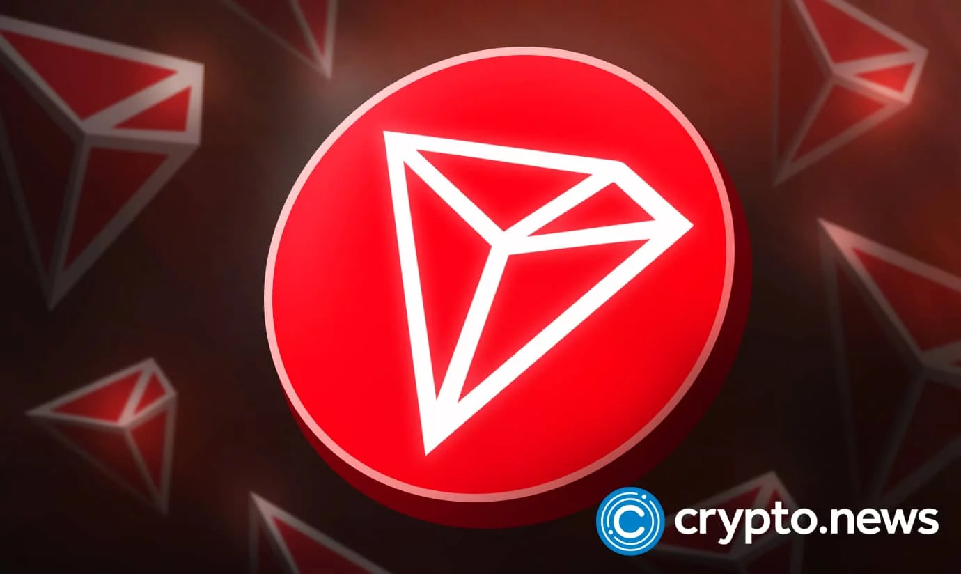TRON price prediction for October: Can TRX break its narrow range?