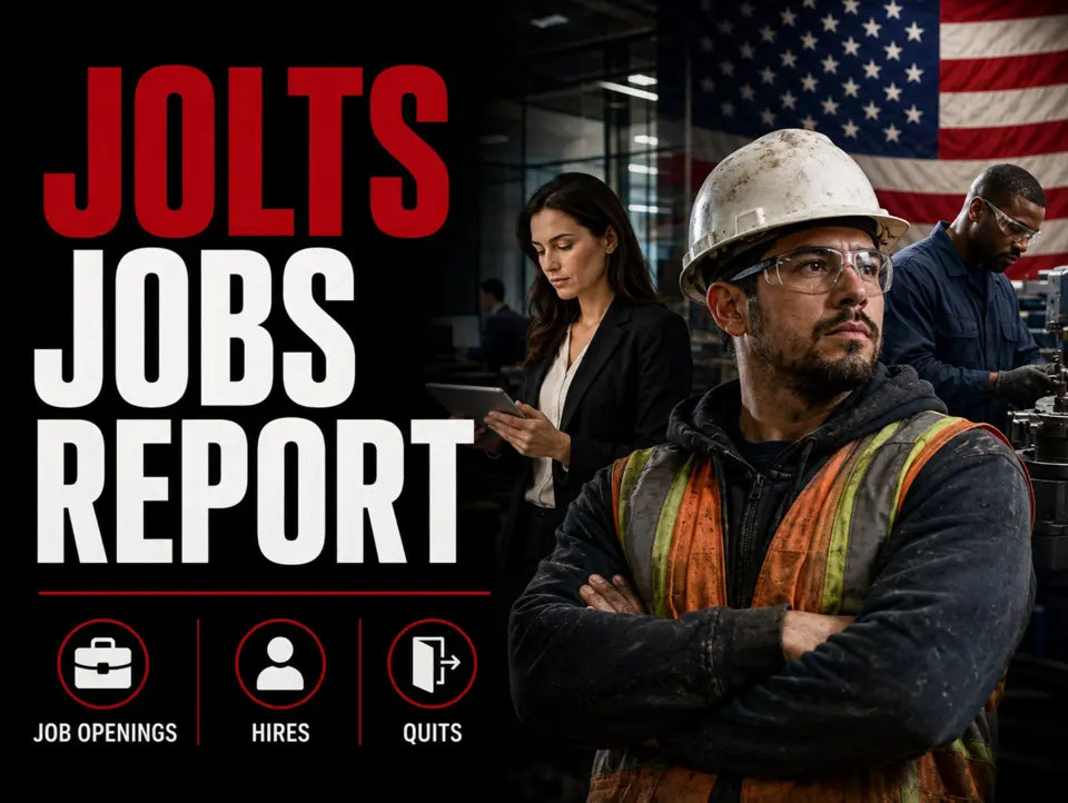 JOLTS job openings 7.079M vs 7.225M estimate