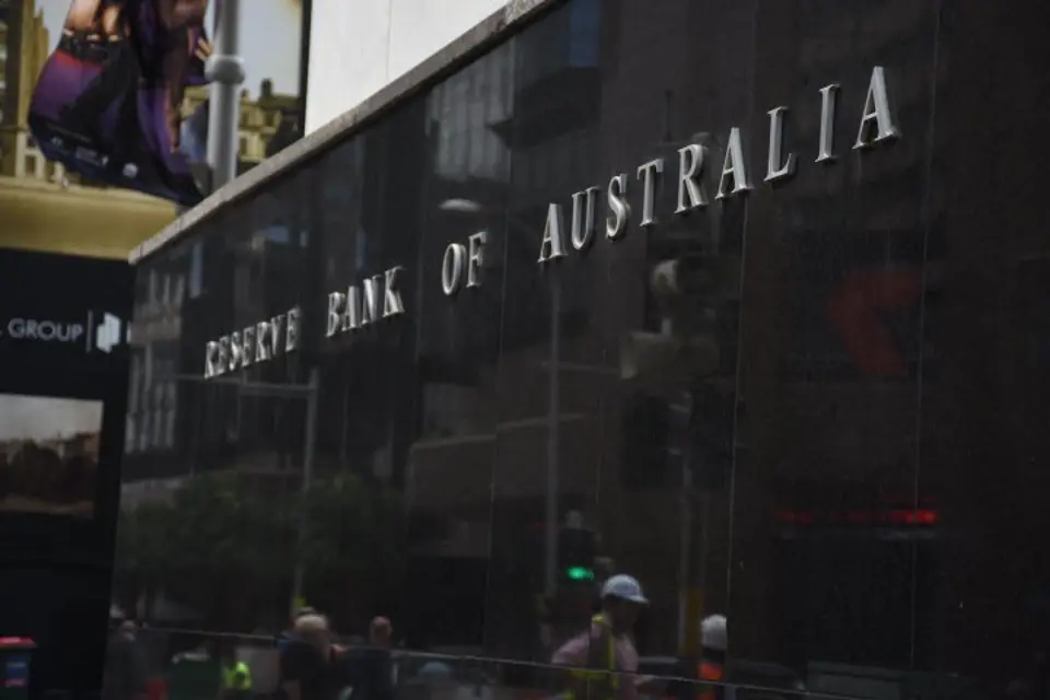Economic and event calendar in Asia Tuesday, October 13, 2026 - RBA minutes due