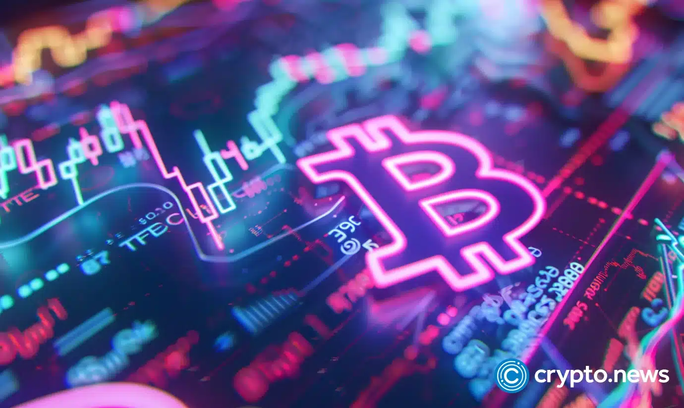 Bitcoin ETFs post biggest outflow since June, can BTC price hold $82K?