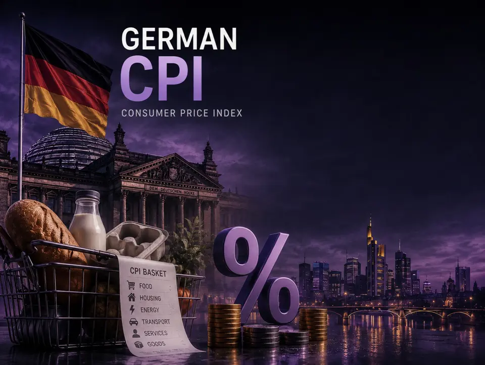 Germany September preliminary CPI +3.3% vs +3.1% y/y expected