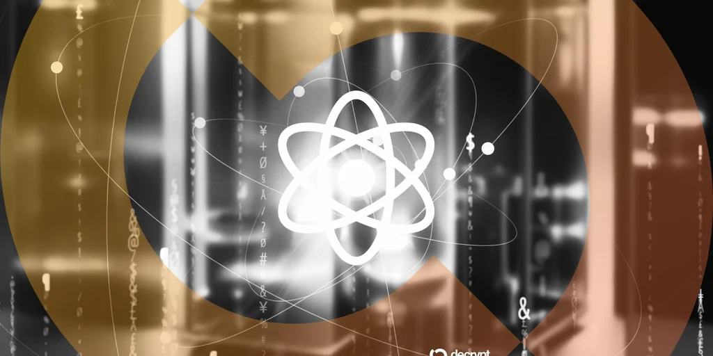 Europol Warns Crypto Wallets Are 'Primary Risk' for Quantum Attacks