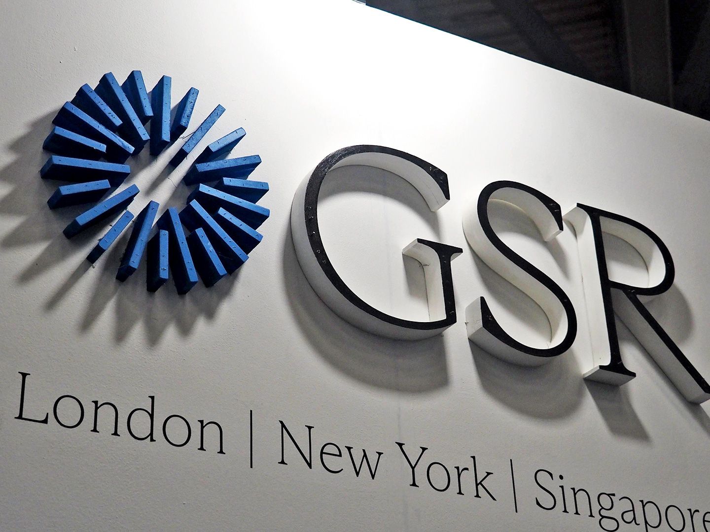 Crypto trading giant GSR's new vault business is a $100M bet on onchain credit