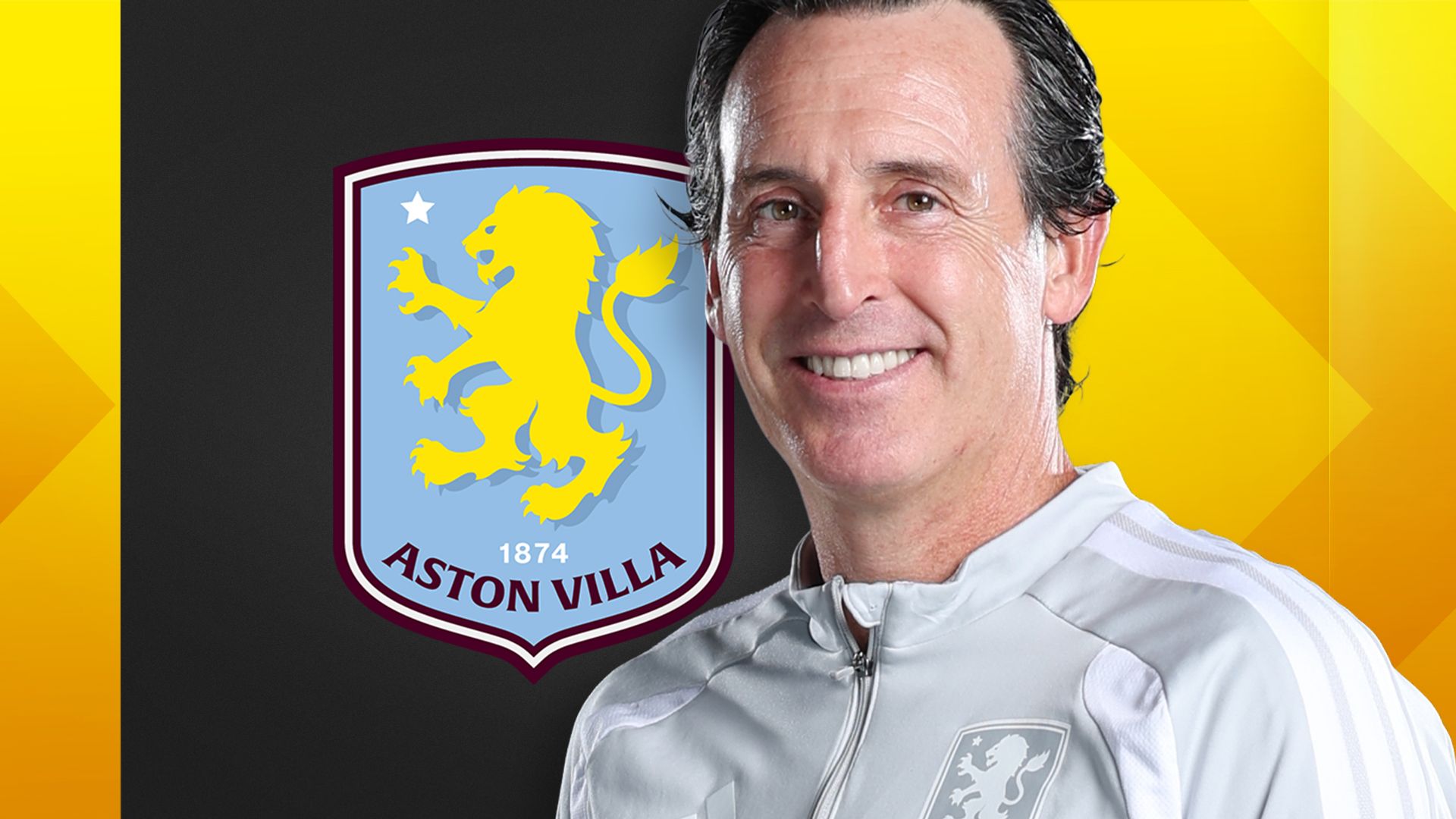 Aston Villa latest: Garnacho scores in Antonio Puerta Trophy win over Sevilla