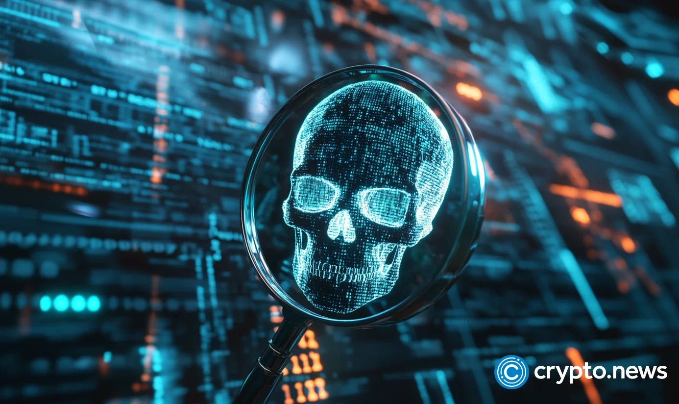 Chainalysis AI traces $387M Bitget hack in under 10 minutes