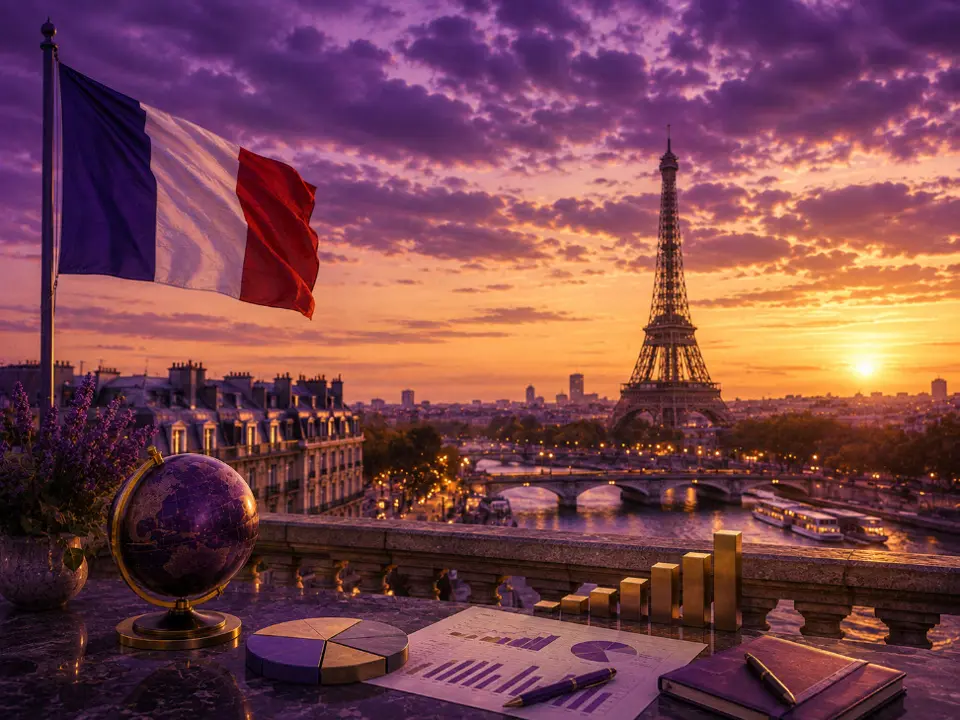 France manufacturing growth slows in September as price pressures build