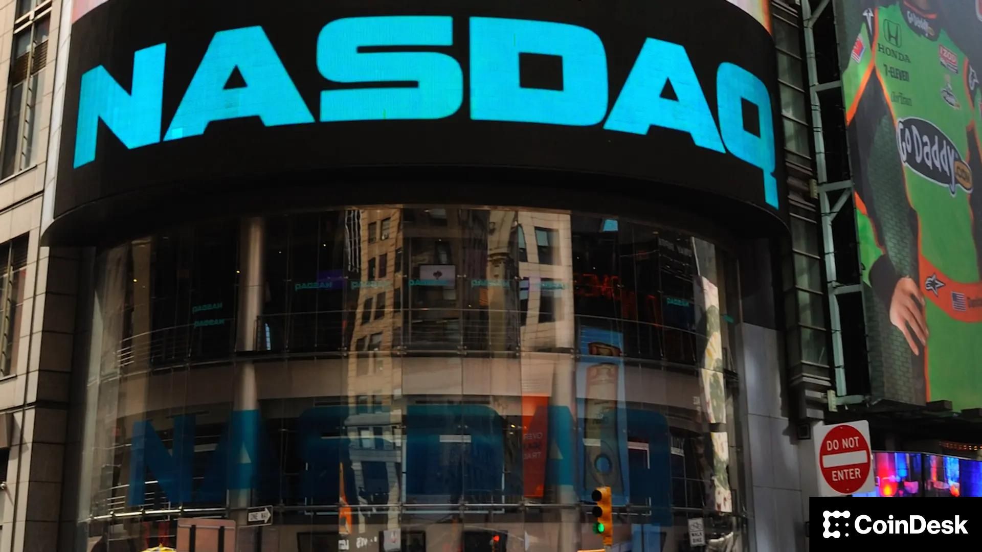 Payments firm OpenPayd targets year-end Nasdaq listing to fund U. S. expansion and acquisitions