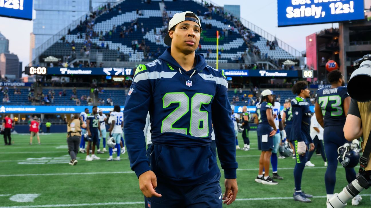 Buzz: Braelon Allen a worthy add, stash Zach Charbonnet