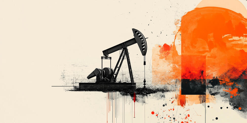 Oil: Diverging supply signals shape Brent – ING