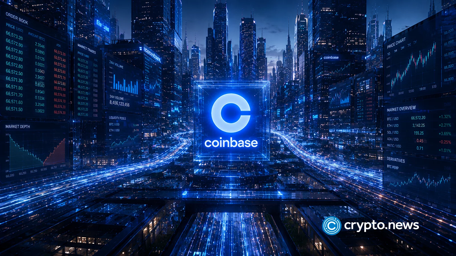 Coinbase joins DOJ and UK crime agency to target West Africa scams