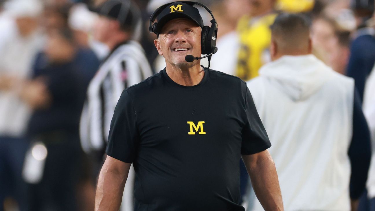 Don't look now, Michiganders, but you're back in the Bottom 10