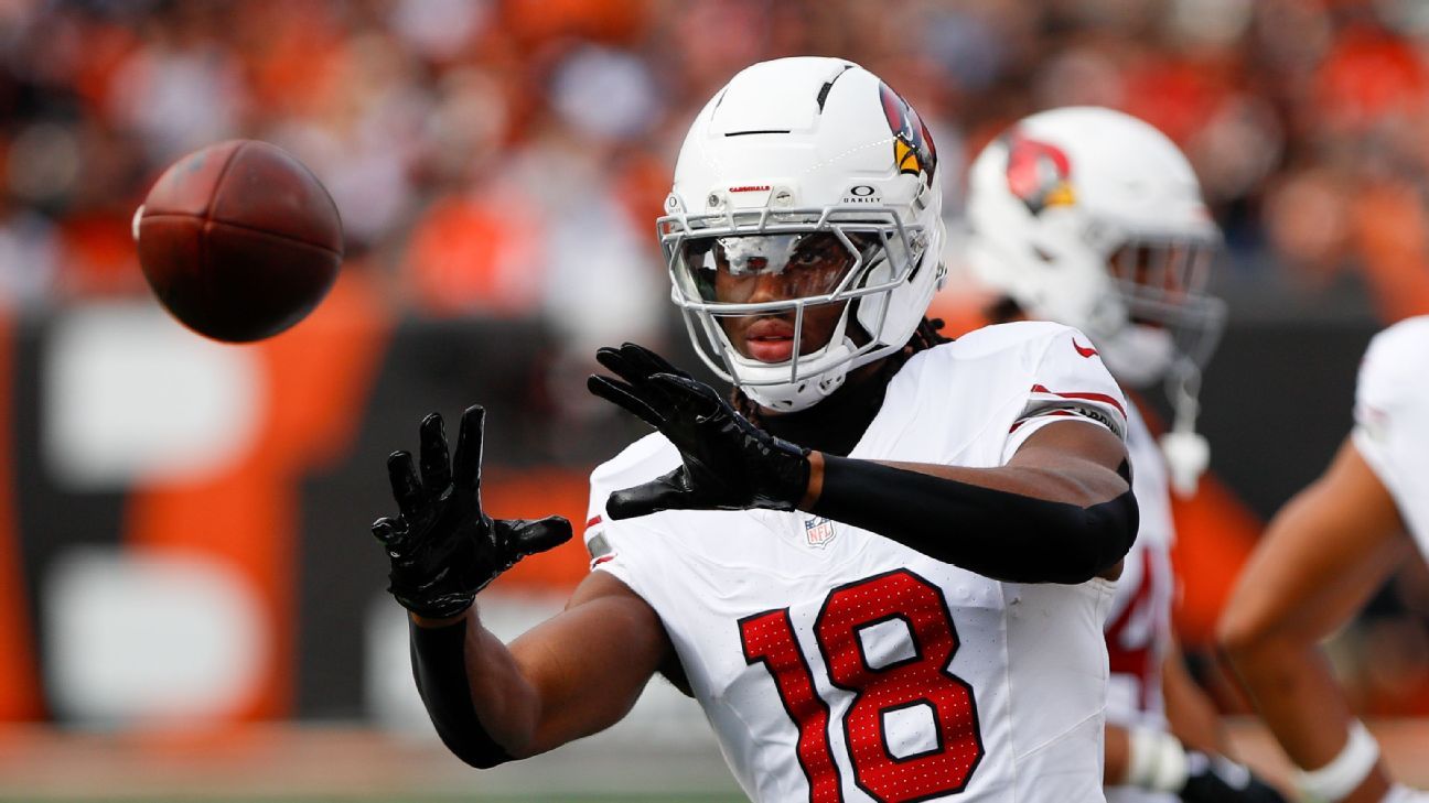 Buzz: What fantasy managers need to know about MHJ trade