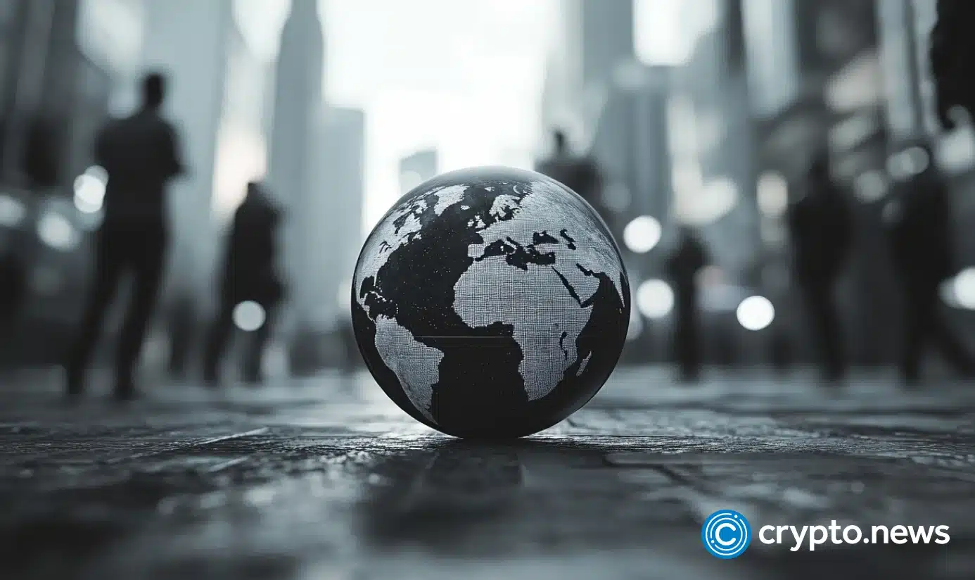 Worldcoin price eyes $0.72 as rounding bottom pattern takes shape